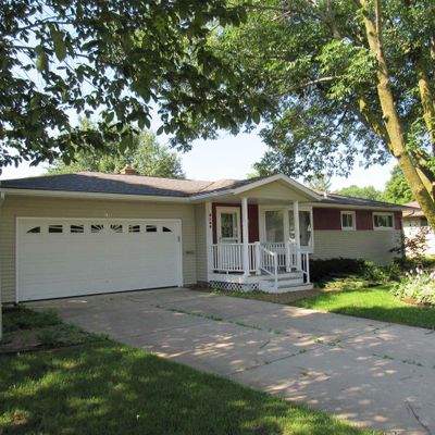 2105 Highland Ave, Janesville, WI 53548