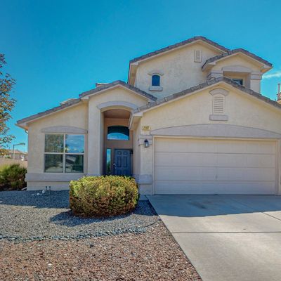 2107 Violeta Cir Se, Rio Rancho, NM 87124