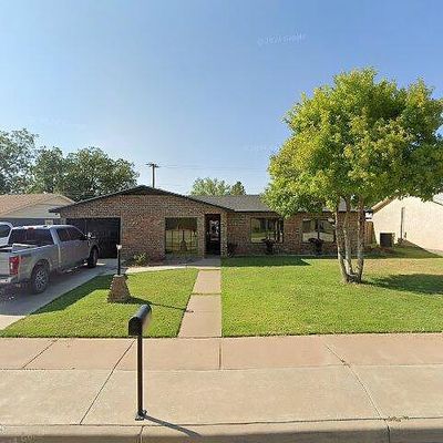 2107 W Clayton Ave, Artesia, NM 88210