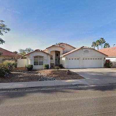 2108 S Raven, Mesa, AZ 85209