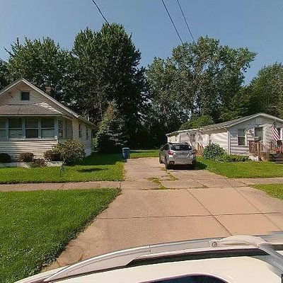 211 Mathews St, Painesville, OH 44077