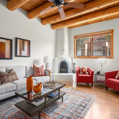 211 Rosario Blvd #15, Santa Fe, NM 87501