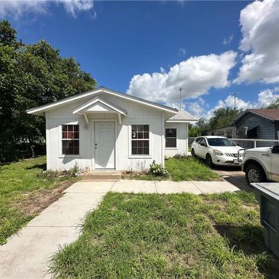 211 W Lovett St, Edinburg, TX 78541