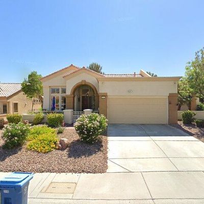 2110 Spring Water Dr, Las Vegas, NV 89134