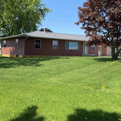 21102 Kettle Road, Wilton, WI 54670