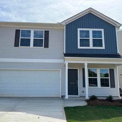 2113 Mayberry Drive #Lot 24, Spartanburg, SC 29320