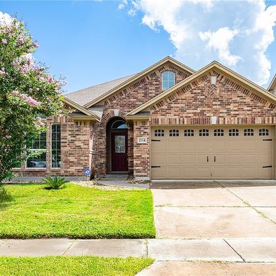 2114 Cardinales Ln, Corpus Christi, TX 78414