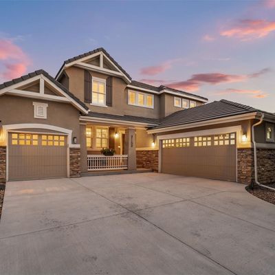 21152 E Flora Pl, Aurora, CO 80013