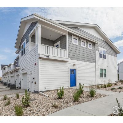 2116 Falling Leaf Drive #1, Windsor, CO 80550