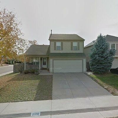 21192 E 47 Th Ave, Denver, CO 80249