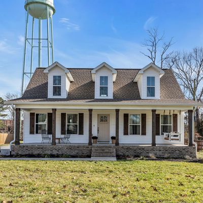 212 W South St, Greenbrier, TN 37073