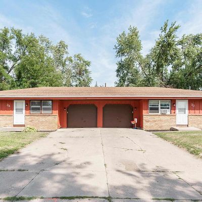 212 214 W Burbank Avenue, Janesville, WI 53546