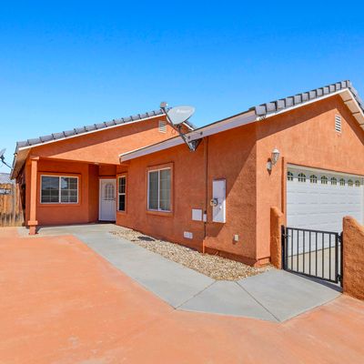 21201 Conklin Blvd, California City, CA 93505