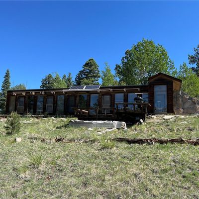 2121 County 1 Road, Cripple Creek, CO 80813