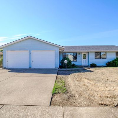 2122 Madison St Se, Albany, OR 97322