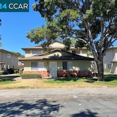 2122 Peppertree Way, Antioch, CA 94509