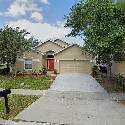 2122 Senate Ave, Saint Cloud, FL 34769