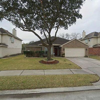 2127 Laurel Branch Way, Houston, TX 77014