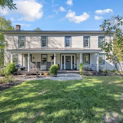 213 Clove Rd, Montague, NJ 07827