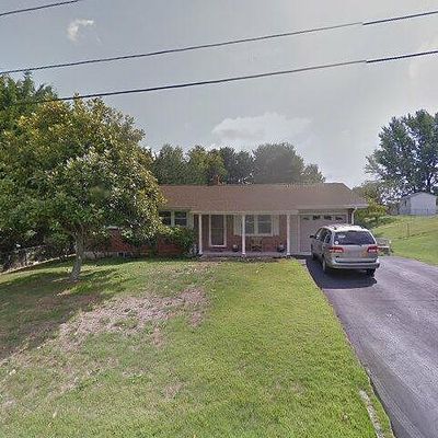 213 Ziegler Ave, Dublin, VA 24084