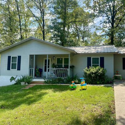 214 Chadwood St, Hot Springs National Park, AR 71901