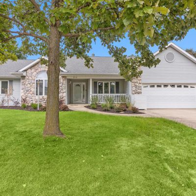 214 Christie Ln, Twin Lakes, WI 53181