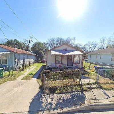 214 Eskimo St, San Antonio, TX 78225