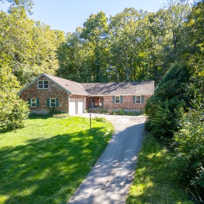 214 Iron St, Ledyard, CT 06339