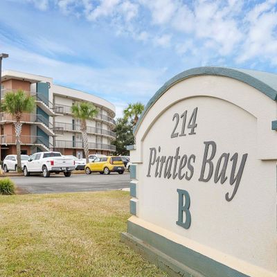 214 Sw Miracle Strip Parkway #Unit B203, Fort Walton Beach, FL 32548