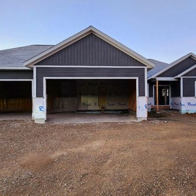 2141 Wallace Lake Road #Lot 8, West Bend, WI 53095