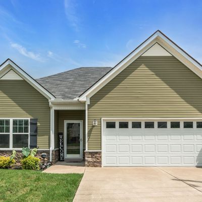 2148 Longhunter Chase Dr, Spring Hill, TN 37174