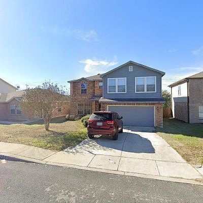 215 Birchwood Bay, San Antonio, TX 78253