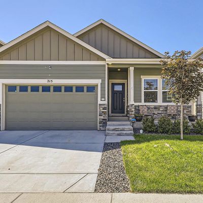 215 Chipeta Way, Lochbuie, CO 80603