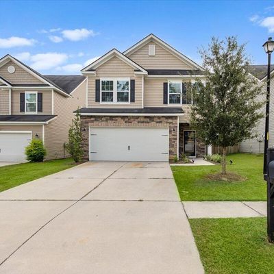 215 Lazy River Ln, Moncks Corner, SC 29461