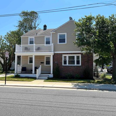 215 N Wilson Ave, Margate City, NJ 08402