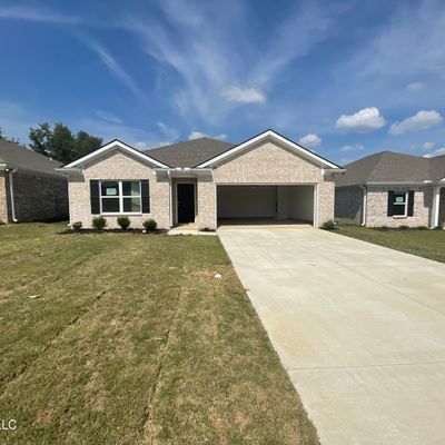 215 Silo Lane, Byhalia, MS 38611