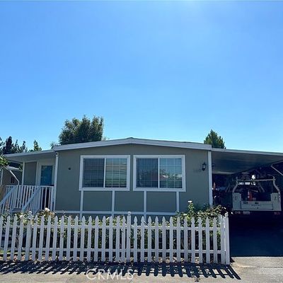 21500 Lassen Street 169, Chatsworth, CA 91311