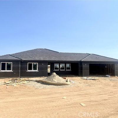 21533 Del Oro Road, Apple Valley, CA 92308