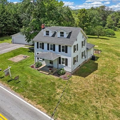 21537 Mount Lena Rd, Boonsboro, MD 21713