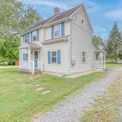 216 Flat Iron Square Rd, Church Hill, MD 21623