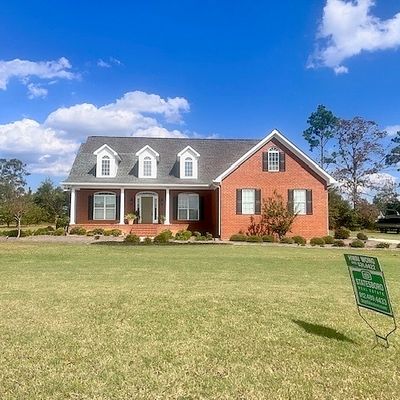 216 Spotted Fawn Rd N, Statesboro, GA 30461