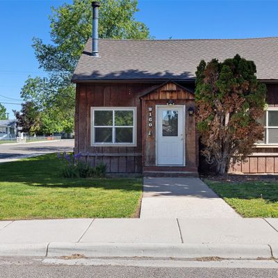 2160 Fairview Avenue #A C, Missoula, MT 59801