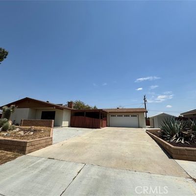 21620 Adler Dr, California City, CA 93505