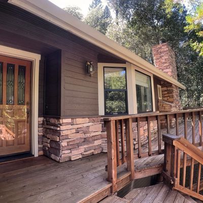 2163 Poppy Ln, Willits, CA 95490