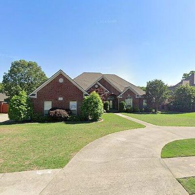 19 Blanchard Dr, Cabot, AR 72023