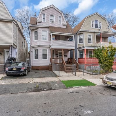 19 N 18th St #3, East Orange City, NJ 07017