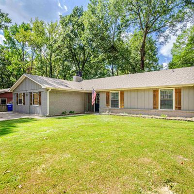 19 Morningside Dr, Conway, AR 72034