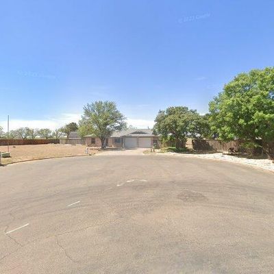 19 Navajo Trl, Ransom Canyon, TX 79366