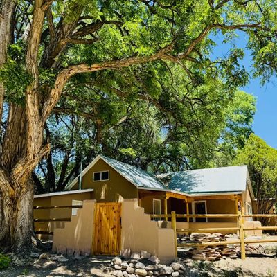 19 Private Drive 1444, Chimayo, NM 87522