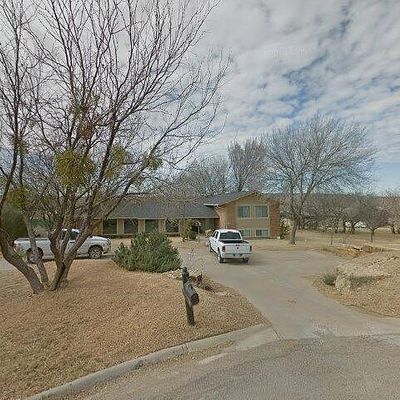 19 Remington Dr, Albany, TX 76430